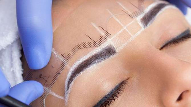 Microblading de Cejas